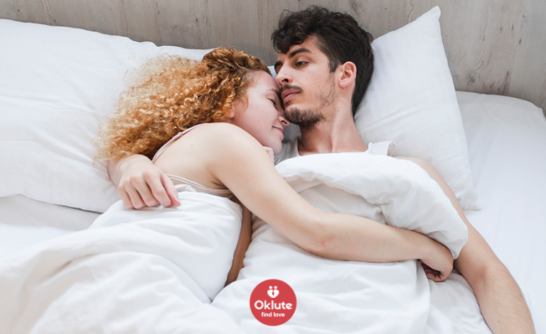 O Poder Da Atividade Sexual Para Aliviar O Estresse
