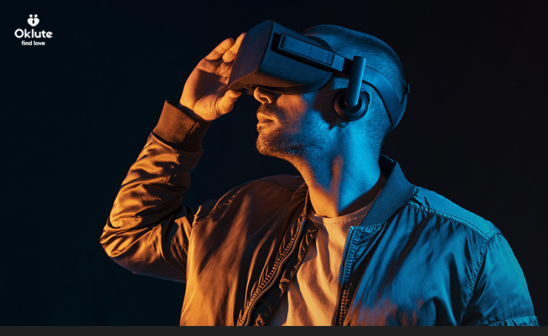 Amor Virtual: Explorando O Sexo E A Intimidade Na Realidade Virtual