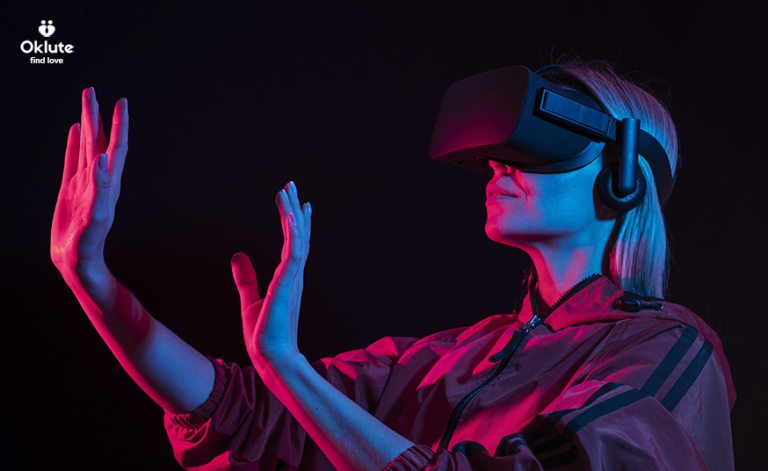 Amor Virtual: Exploración Del Sexo Y La Intimidad En La Realidad Virtual